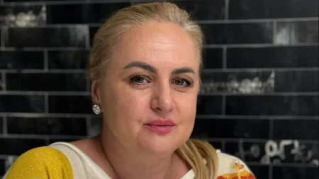 Samohrana majka ima rak bubrega: Njen sin (9) ima samo jednu želju, da mama ostane živa