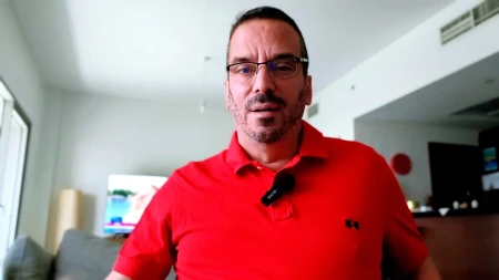 Antonela Riha ismeva ukrajinskog predsednika koji je rekao da je Kosovo deo Srbije