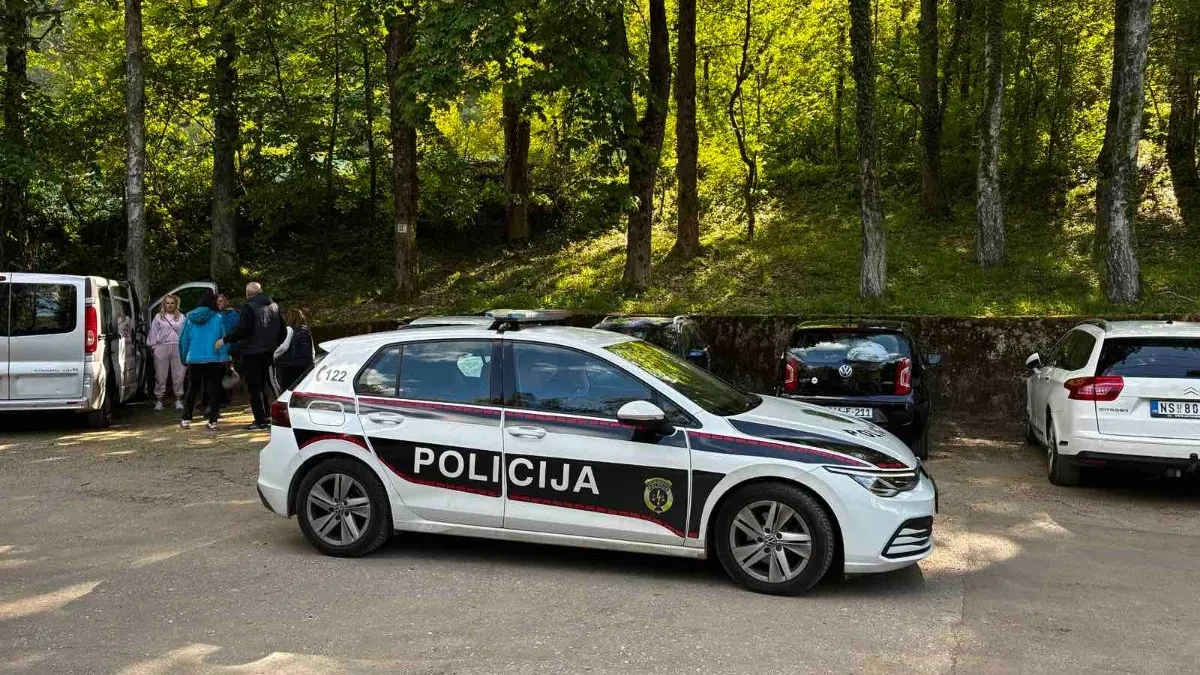 Krvavi obračun ispred porodične kuće: Muškarac (63) upucan, a dvojica uhapšeni kod Mostara