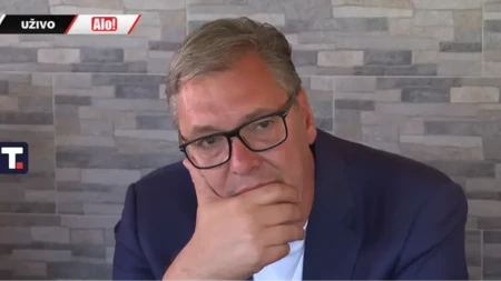 Albanka došla u Srbiju, rodila Srbinu decu! Sad se obratila se Vučiću, pomno je saslušao njene probleme