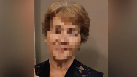 Ako vidite ovu ženu pozovite policiju! Biljana izašla iz stana od tada joj se gubi svaki trag