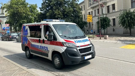 Pronađena nestala Nišlijka (61): Evo u kom je stanju