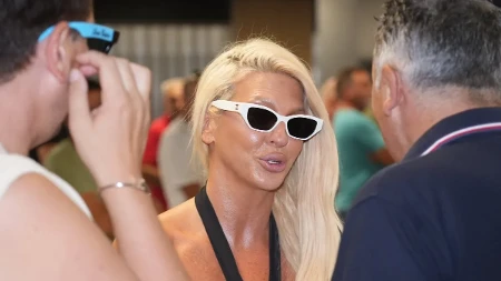 "Sve su izmanipulisali": Karleuša se oglasila nakon što su joj otkazali koncert u Hrvatskoj, evo šta je poručila gradonačelniku