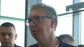 Vučić prekinuo ćutanje o Ibru: „Nešto drugo je ovde u pitanju, ja to ne mogu da prihvatim“