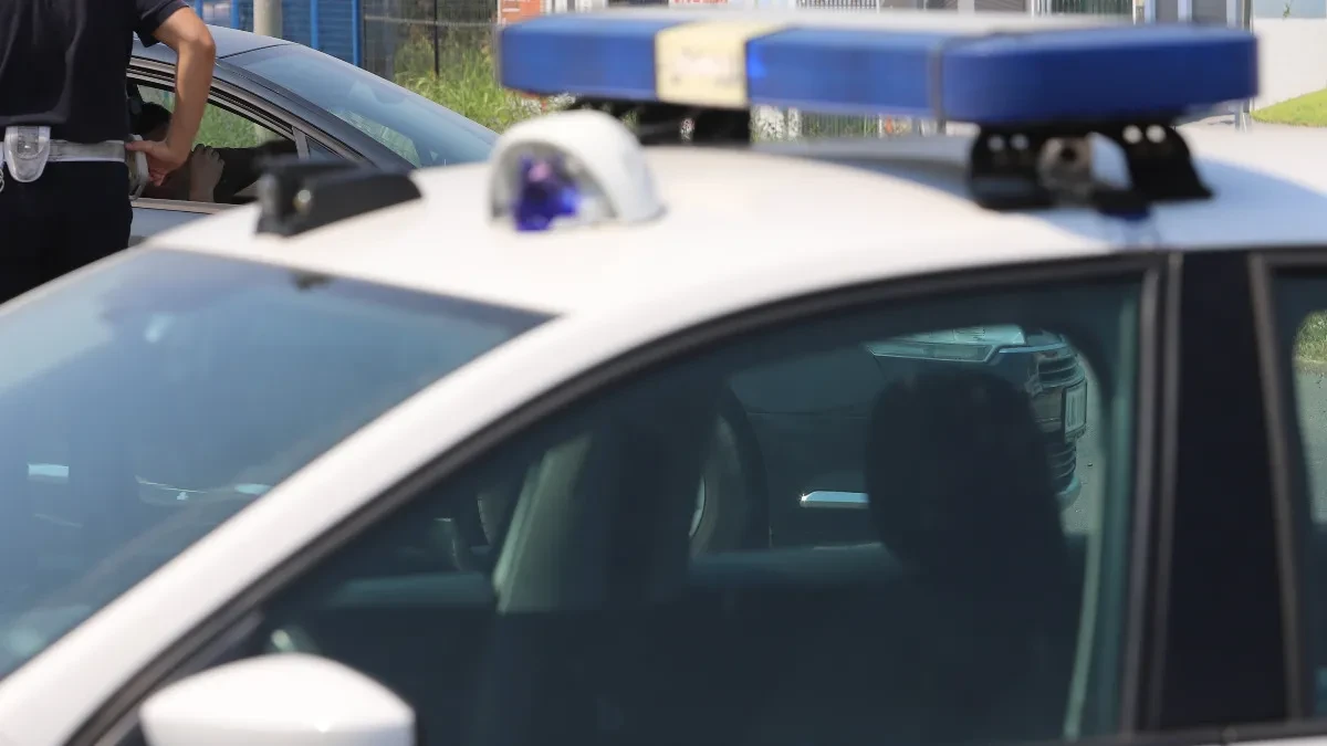 Devojku stavili u kutiju i zakopali je u šumi: Ostavili joj malo vode i rupu za vazduh! 