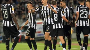 Revanš za plasman u plej-of: Fudbaleri Partizana otputovali u Kazahstan na meč protiv Tobola