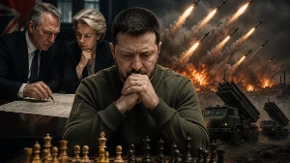 Britanci ovo rekli Zelenskom, on odmah krenuo u veliki obračun sa Rusijom! Sada je stigao račun