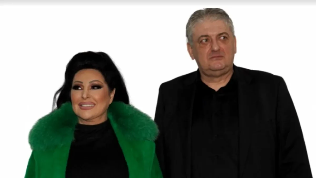 Zbog čega se zapravo razvela Dragana Mirković? Sa Tonijem je 25 godina bila u braku, a onda se saznala istina