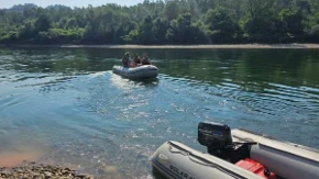 Još jedna tragedija na reci: Muškarac se utopio u Drini kod Bajine Bašte