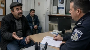 Vic dana: Mujo došao u policiju prijaviti da mu je nestala žena Fata...