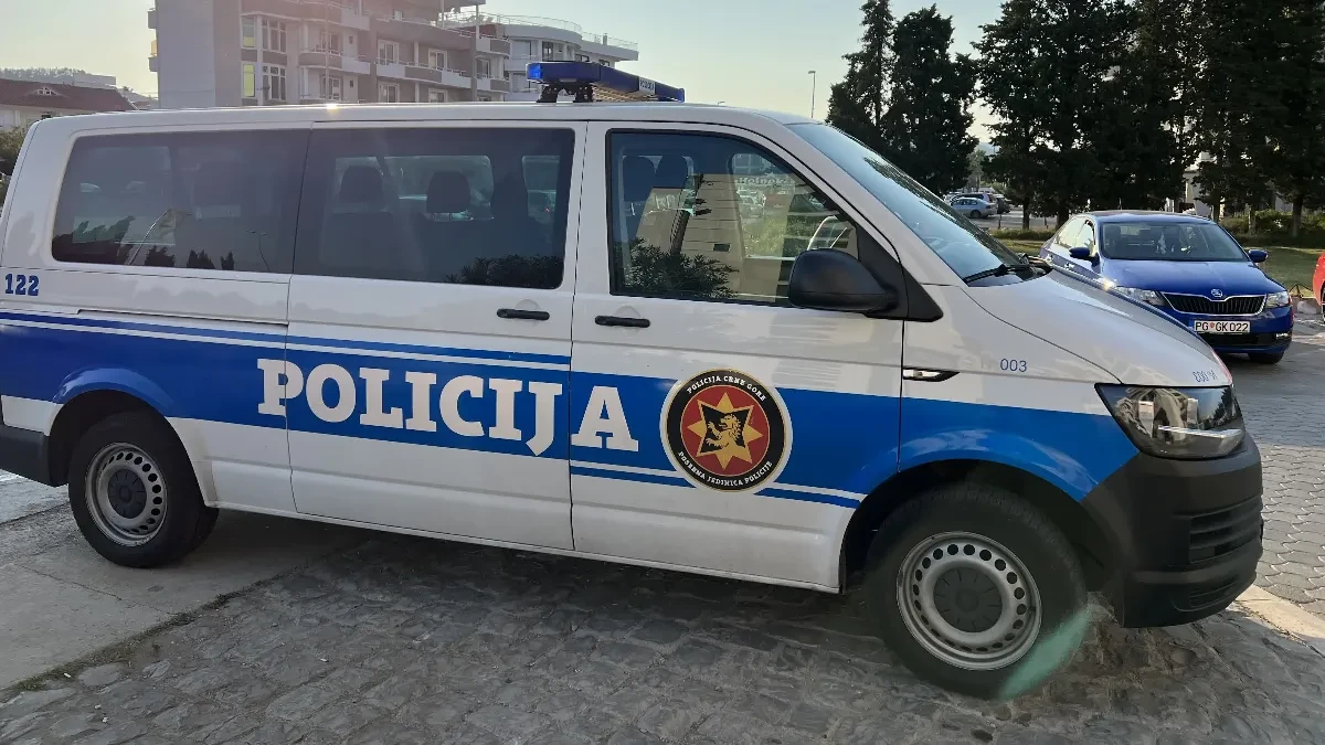 Skandal u Igalu: Uhapšeni maloletni Nemci, uništavali automobile Srba!