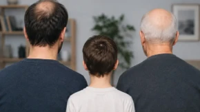Od koga dete nasleđuje gustinu kose i sklonost ka ćelavljenju? Jedan porodični mit nije baš tačan