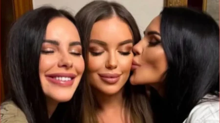  Evo šta su od škole završile sestre Rodić: Jedna od svog biznisa kupila četiri stana (FOTO)