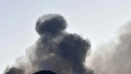 Etna se probudila! Ponovo zatvoreni aerodromi na Siciliji!