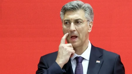 Panika u Hrvatskoj zbog teških metala u vodi! Došen: Plenkovićevo obraćanje o otpadu u Gospiću zabrinjavajuće