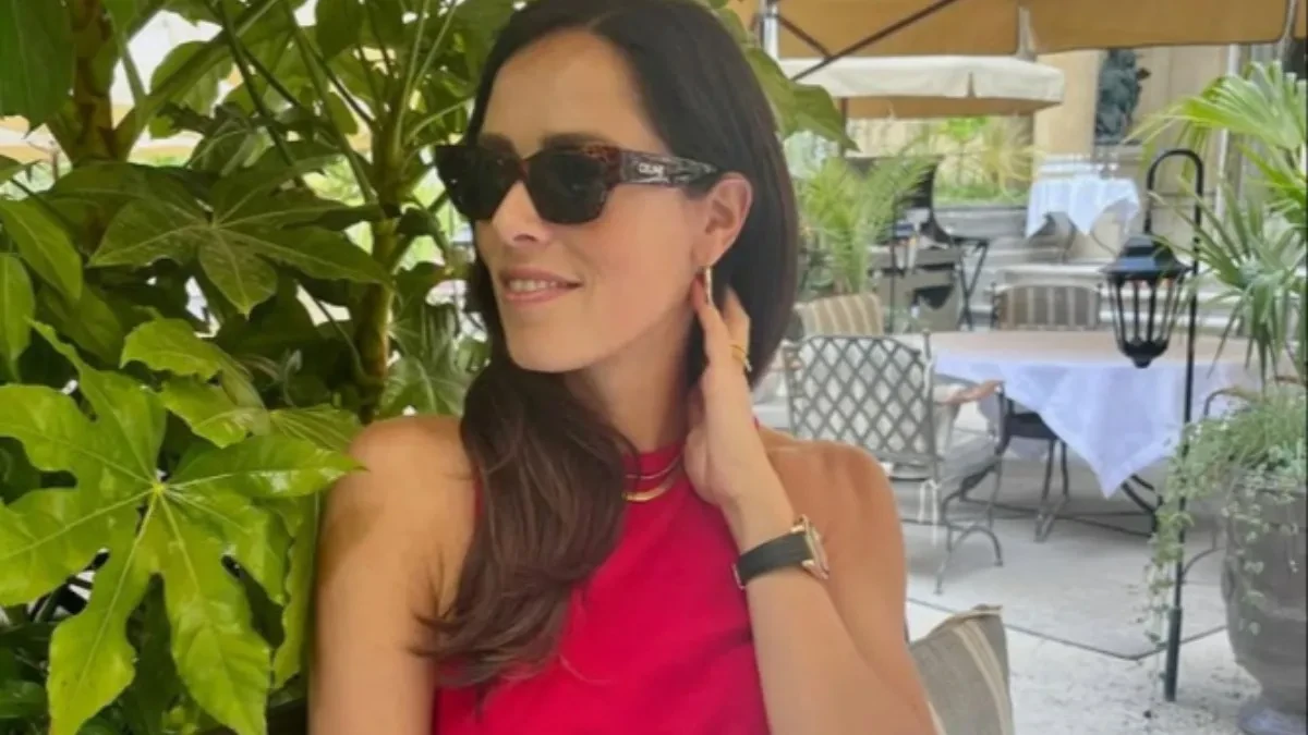 „Zabranio mi je da večeram sa porodicom i budem van sobe“: Ana Ivanović prvi put o životu koji je krila od javnosti, višegodišnjem strahu i majčinstvu