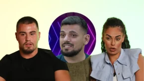 Evo da li su podneli tužbu protiv Bore Santane! Viktor zbog njega izgubio mesečni honorar, a Mina Vrbaški... 