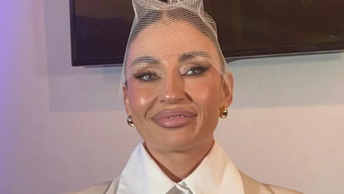 "Volim svoj uspeh, ali razara me razdvojenost od sina!" Katarina Živković iskreno o nastupima i nasledniku Stefanu, ovo je dugo tišti