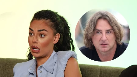 ''Možda mi Mitrovići oproste'' Mina Vrbaški ne zna da li ima posao na Pinku: ''Ukanalila sam se, iskreno''