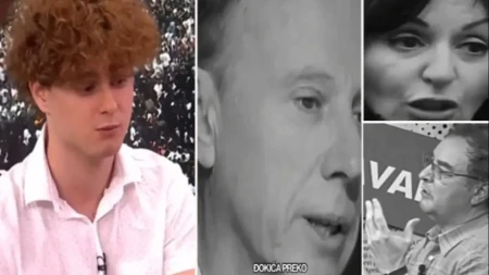 Blokader o kandidatima tzv. Studentske liste: Smatra idealnim ljude koji bi ovu državu srušili!