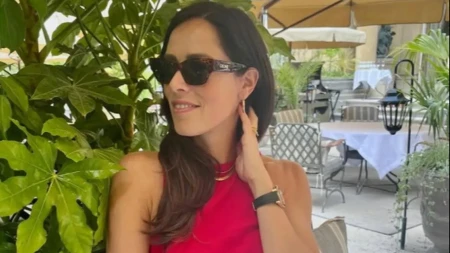„Zabranio mi je da večeram sa porodicom i budem van sobe“: Ana Ivanović prvi put o životu koji je krila od javnosti, višegodišnjem strahu i majčinstvu