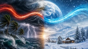 Stigla prva prognoza za zimu u Srbiji, evo šta nas čeka od decembra