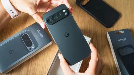 Gugl sprema veliko iznenađenje - stiže Pixel 11