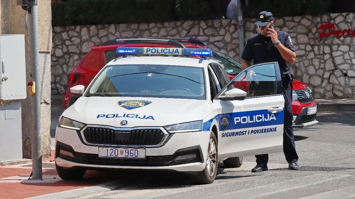 Pakistanac držao zatočenu Nepalku i silovao je! Jezivi detalji horora kod Zagreba, evo kako se žrtva spasla