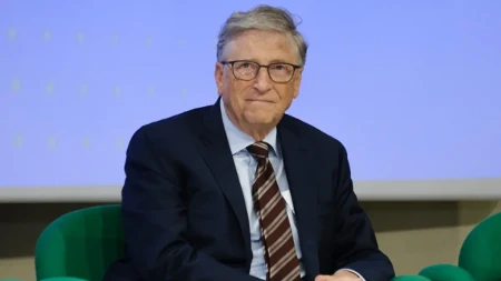 Sve te Bilove njive: Zapanjiće vas gde sve Gejts ima oranice