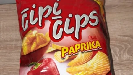 Čipsu istekao rok pre 8 godina: Otvorio kesicu, a prizor unutra potpuno šokirao internet