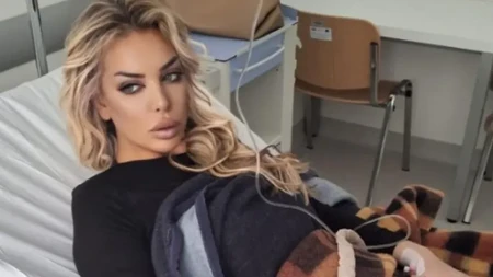 Ava Karabatić očajnički tražila pomoć: Uletela u Hrvatski konzulat i otkrila stravične detalje!