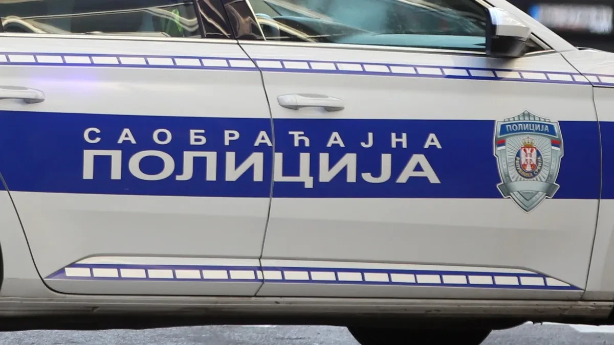Od "punta" ostala samo polovina! Težak udes kod Ikee, stvaraju se zastoji
