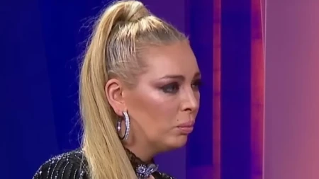 Ava Karabatić završila u policiji: Evo šta se dešava nakon ju je verenik pretukao, procurila mračna istina!