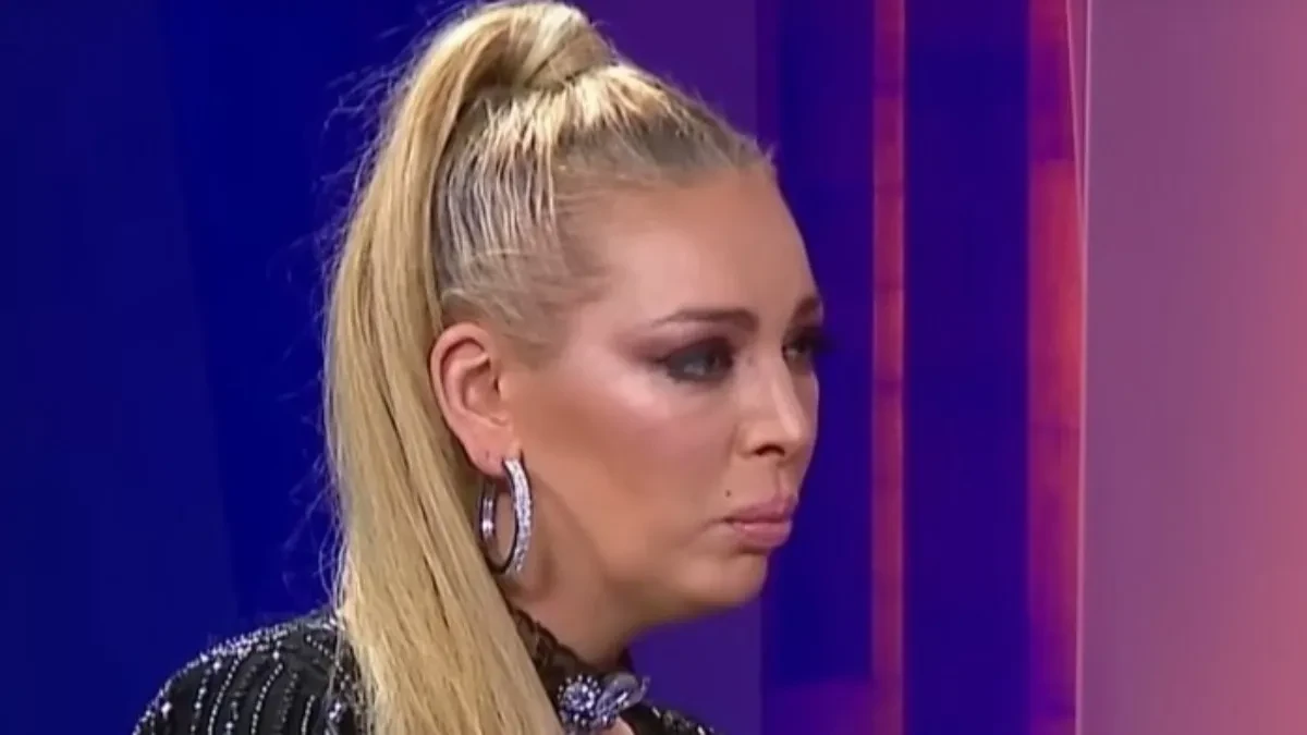 Ava Karabatić završila u policiji: Evo šta se dešava nakon ju je verenik pretukao, procurila mračna istina!