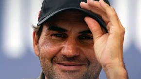 Federer se vratio na teren! Švajcarac oduševio fanove: Posle Hrvatske, Rodžer došao na čuveno mesto