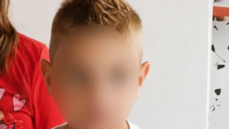 Kraj drame: Dečak (4) koji je nestao u Albaniji pronađen živ i zdrav