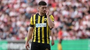 Uzalud gol Luke Jovića, AEK i Marko Nikolić ostali bez prvog trofeja u sezoni