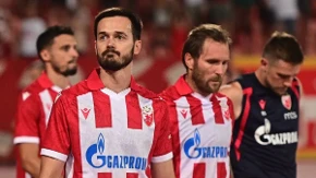Potvrđeni termini: Evo kada Zvezda igra protiv Plzenja u borbi za Ligu Evrope