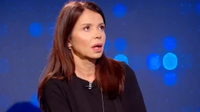 "Nagnječena su mi rebra" Oglasila se Jelena Bačić Alimpić posle udesa: Evo u kakvom je stanju