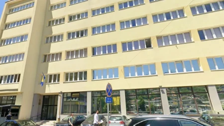 Ispalio metak u srce učenika Pete gimnazije! Sud smanjio kaznu krvniku iz Sarajeva