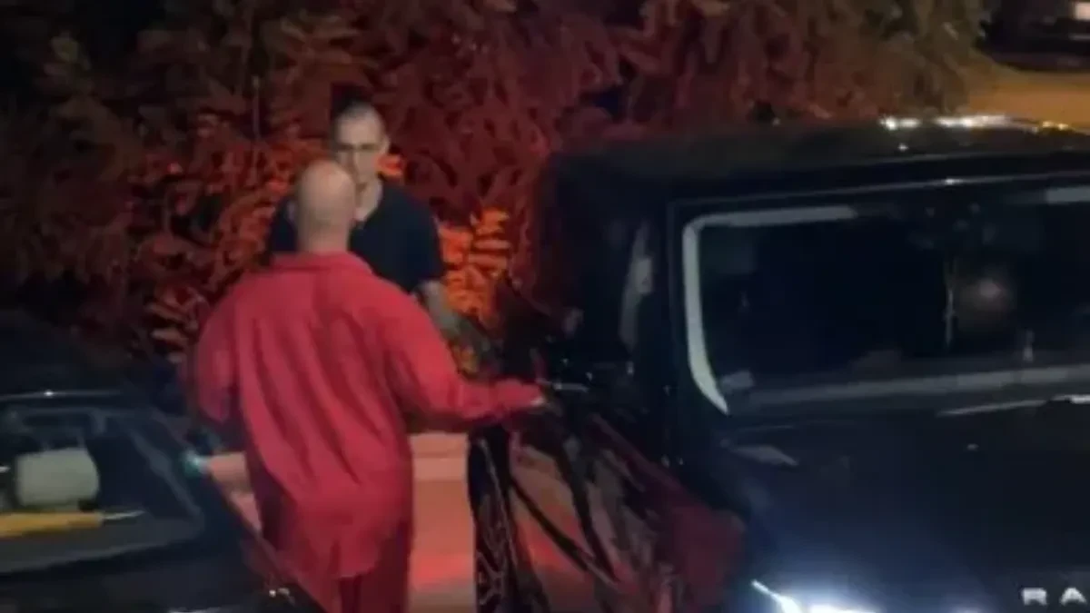 Ćerka našeg pevača radi u Ministarstvu spoljnih poslova: Deca mu se nikada nisu javno eksponirala!