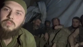 "Pijemo sopstvenu mokraću da bismo preživeli!" Šok tvrdnje ukrajinskih vojnika u Zaporožju