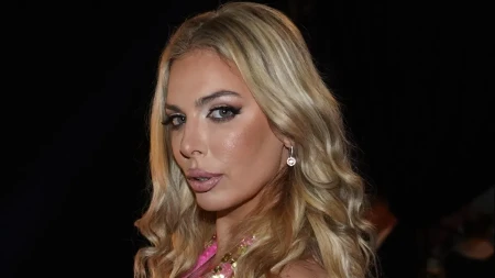 Jeziva ispovest Ave Karabatić nakon nasilja: Sa masnicama na licu otvorila dušu, detalji lede krv u žilama!