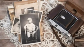 Zašto se fotografije pokojnika ne uramljuju? Stari običaj krije jezivu tajnu
