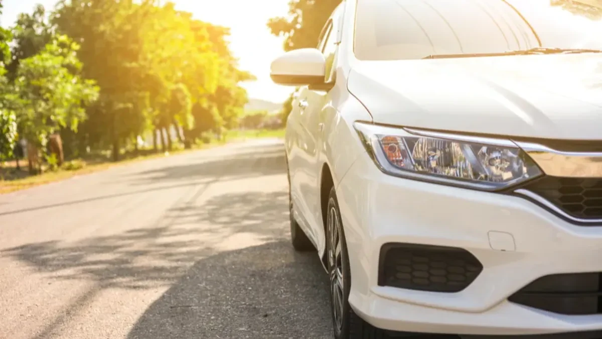 Auto vam se leti pretvara u rernu? Samo jedna zaštita spustila temperaturu za 10 stepeni