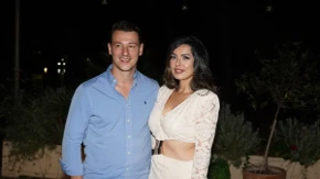 "Moja žena, voleću je do poslednjeg dana!" Muki Bešić objavio emotivni video sa Tanjom Savić, sve pršti od ljubavi