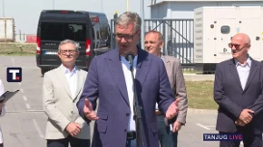 Ne borim se za sebe, borim se za ljude! Vučić: Neka oni teraju u zatvor, naše je da radimo