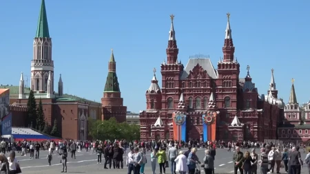 Moskva povukla potez koji se čekao: Trampovi ljudi sada su na potezu