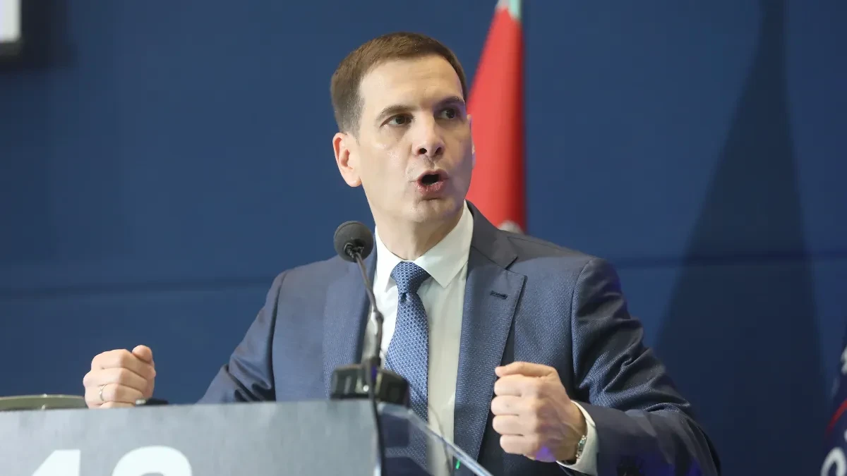 Rat i mržnja u blokaderskim redovima