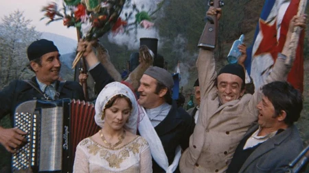 FILM DANA „Slike iz života udarnika“